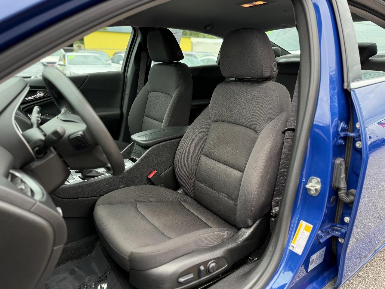 Chevrolet Malibu4Dr Sdn 1Lt - Thumbnail 11