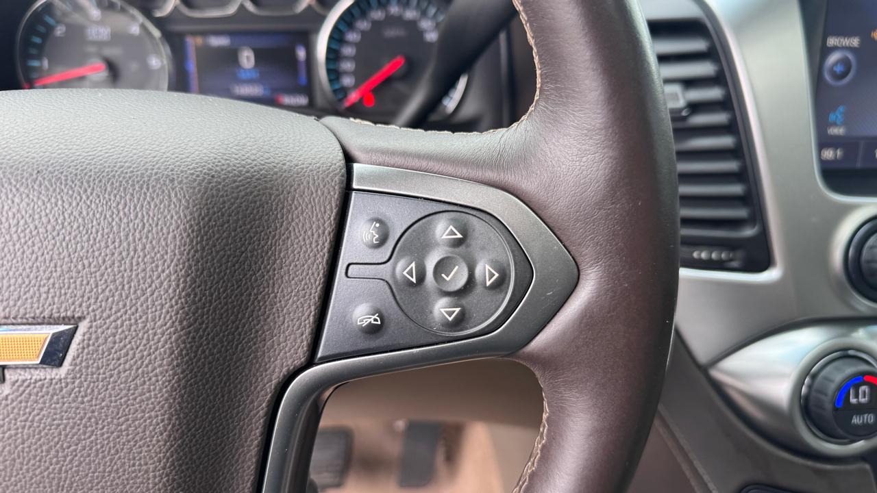 Chevrolet Suburban2Wd 4Dr Ltz - Thumbnail 20
