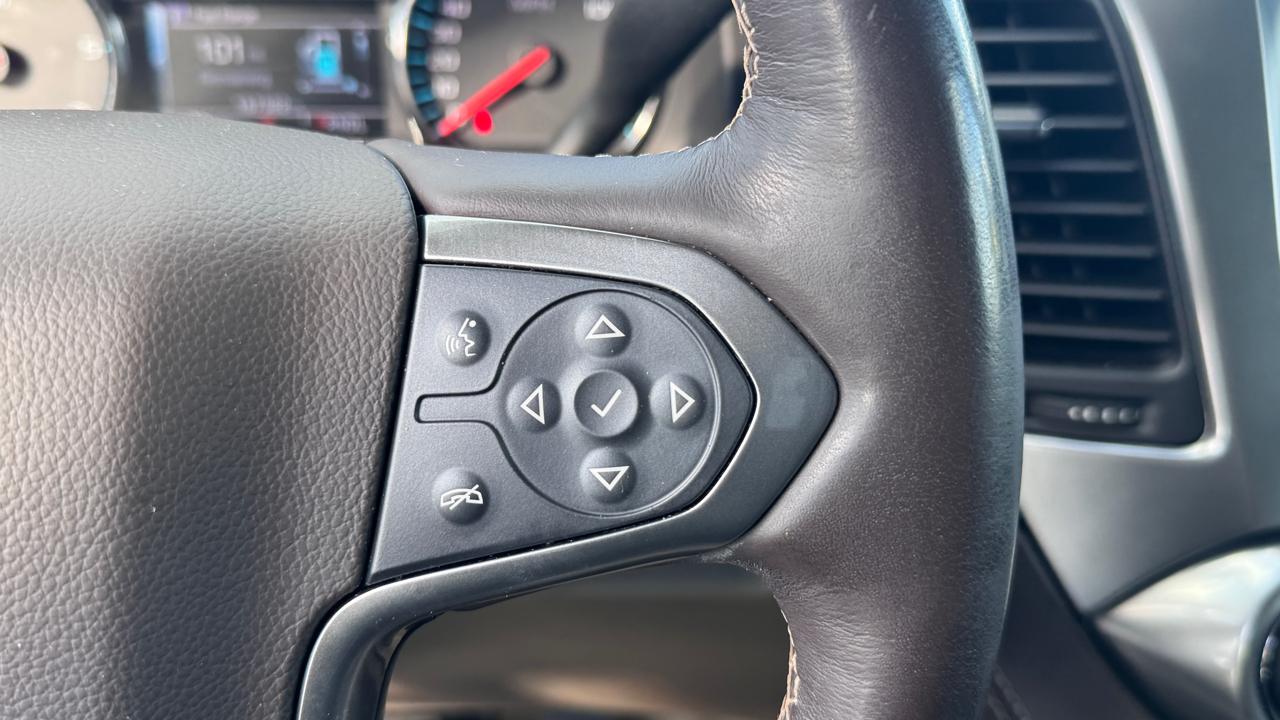 Chevrolet Suburban4Wd 4Dr 1500 Lt - Thumbnail 20