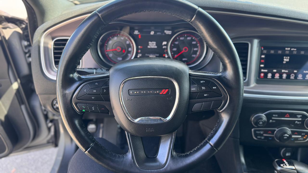 Dodge Chargersxt Rwd - Thumbnail 18
