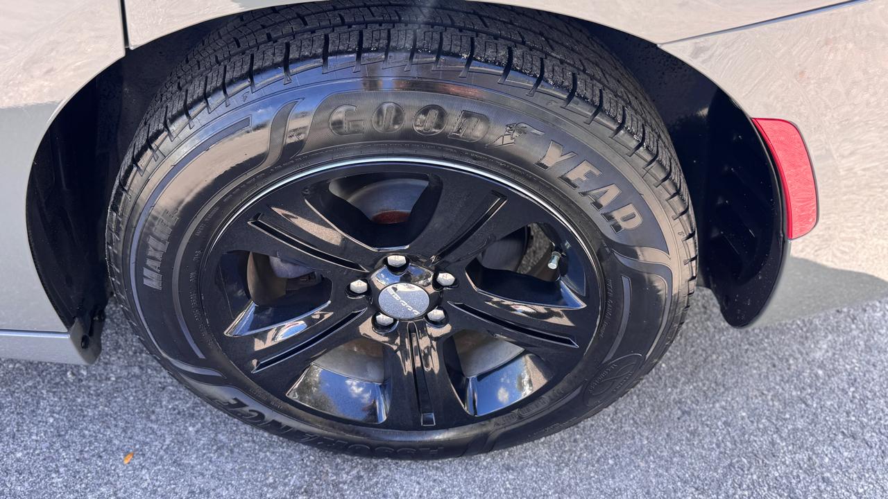 Dodge Chargersxt Rwd - Thumbnail 11