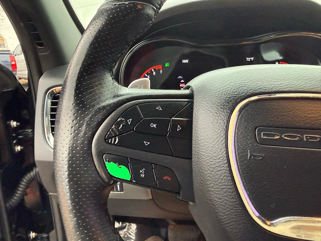 Dodge Durangogt Plus Rwd - Thumbnail 13