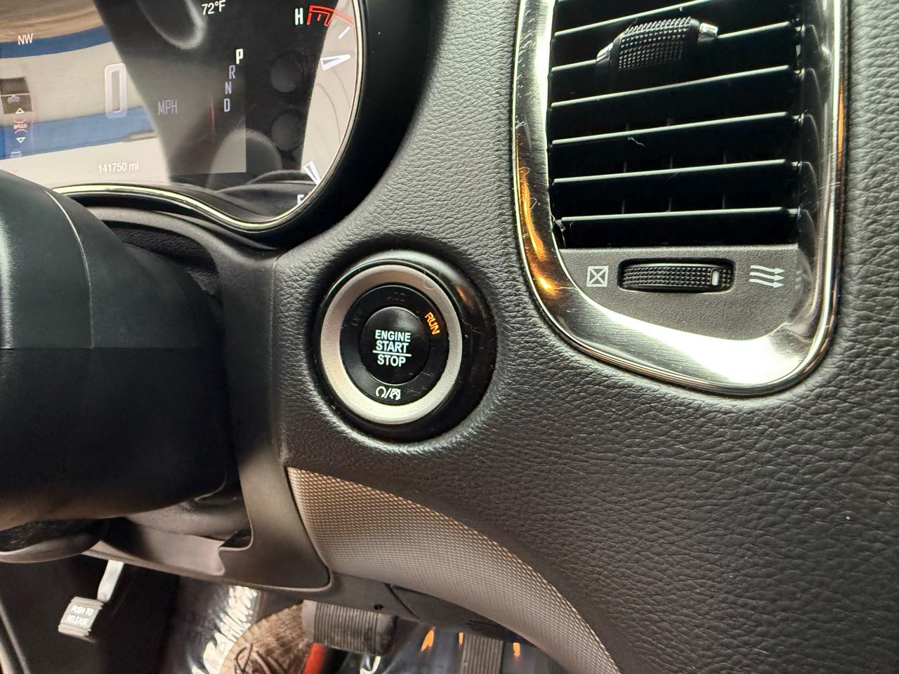 Dodge Durangogt Plus Rwd - Thumbnail 16