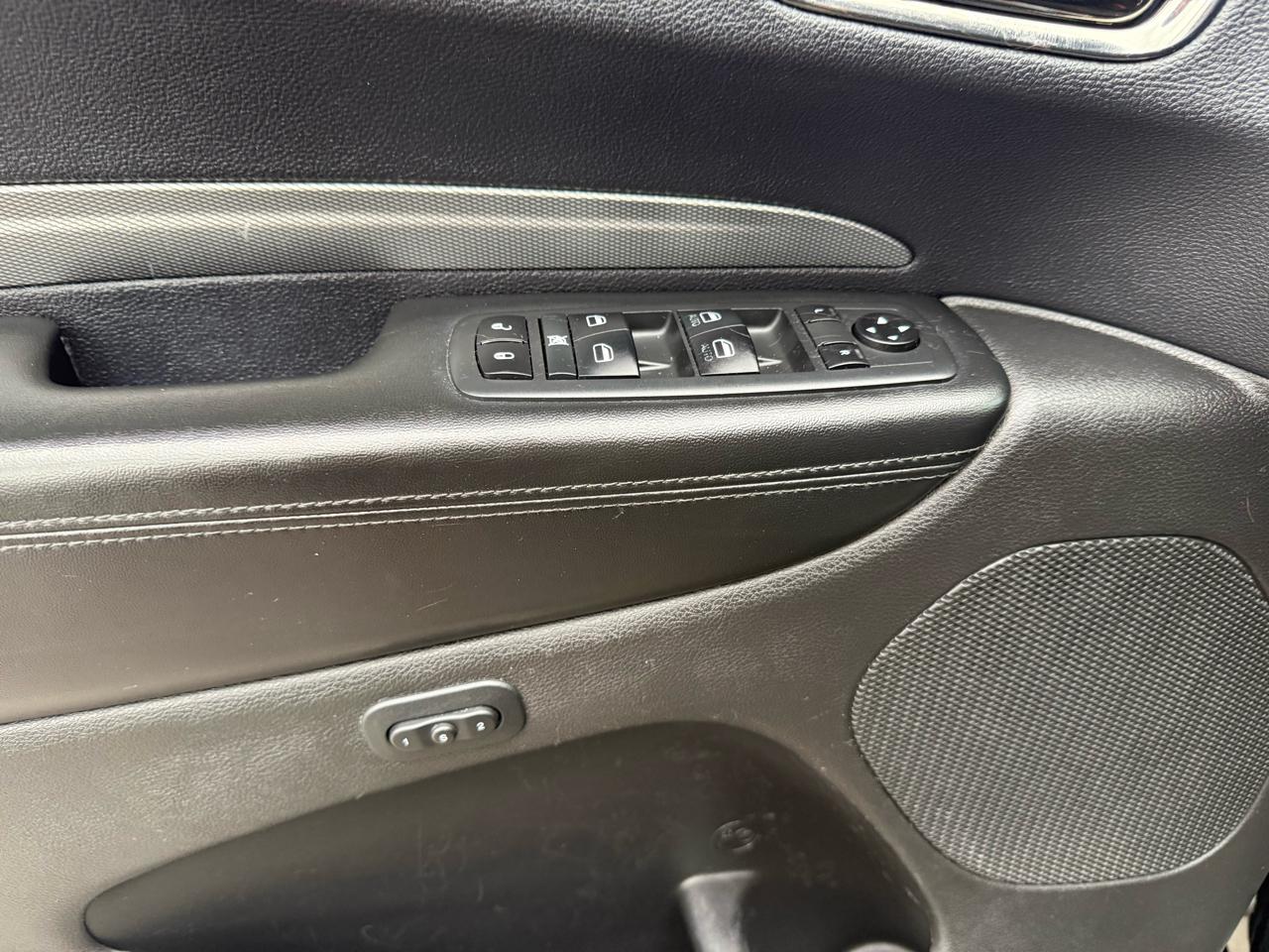 Dodge Durangogt Plus Rwd - Thumbnail 11