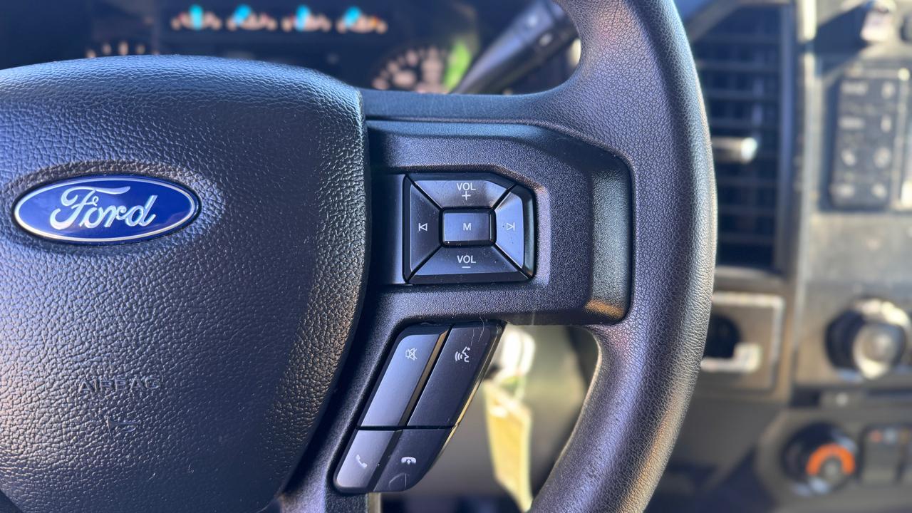 Ford F-150Xl 2Wd Supercab 6.5' Box - Thumbnail 19