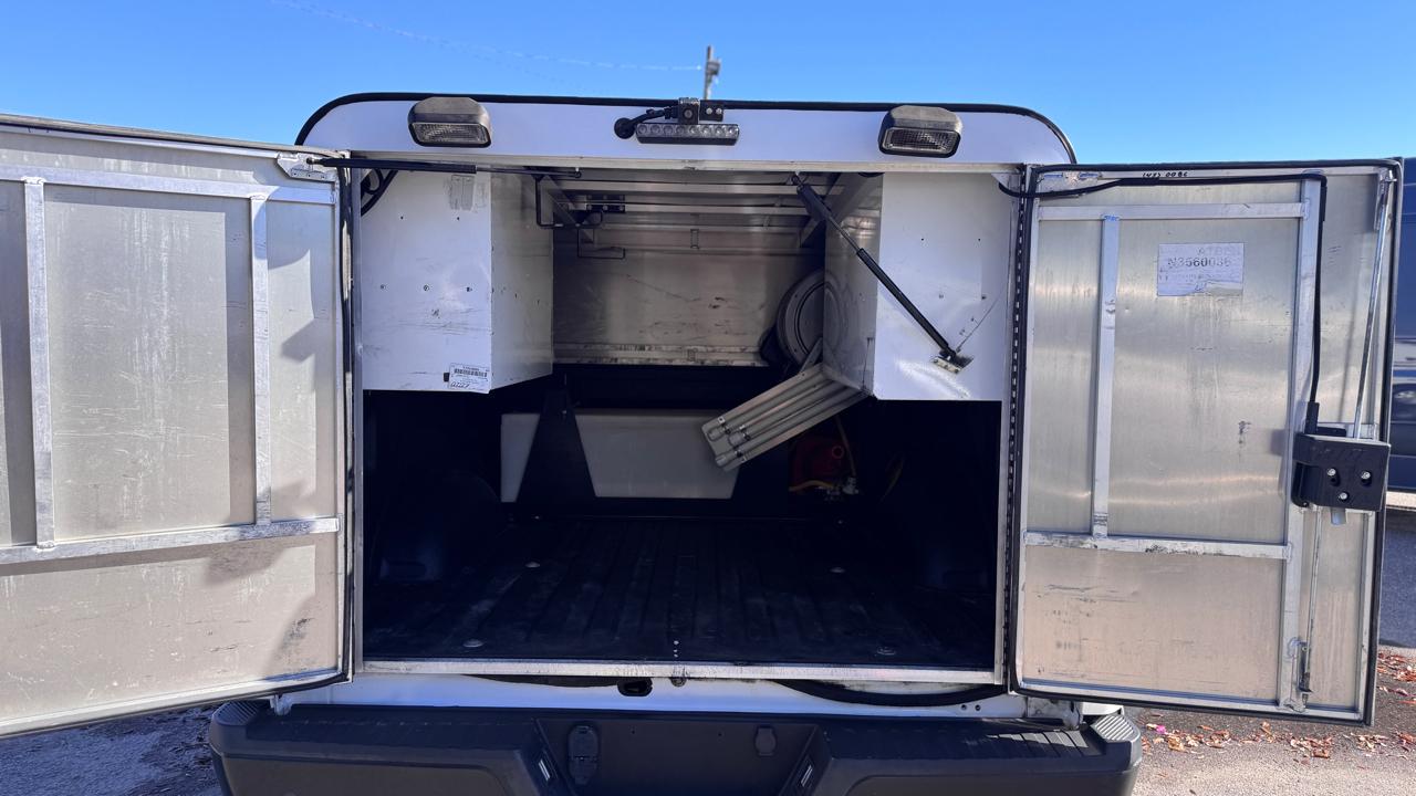 Ford F-150Xl 2Wd Supercab 6.5' Box - Thumbnail 4