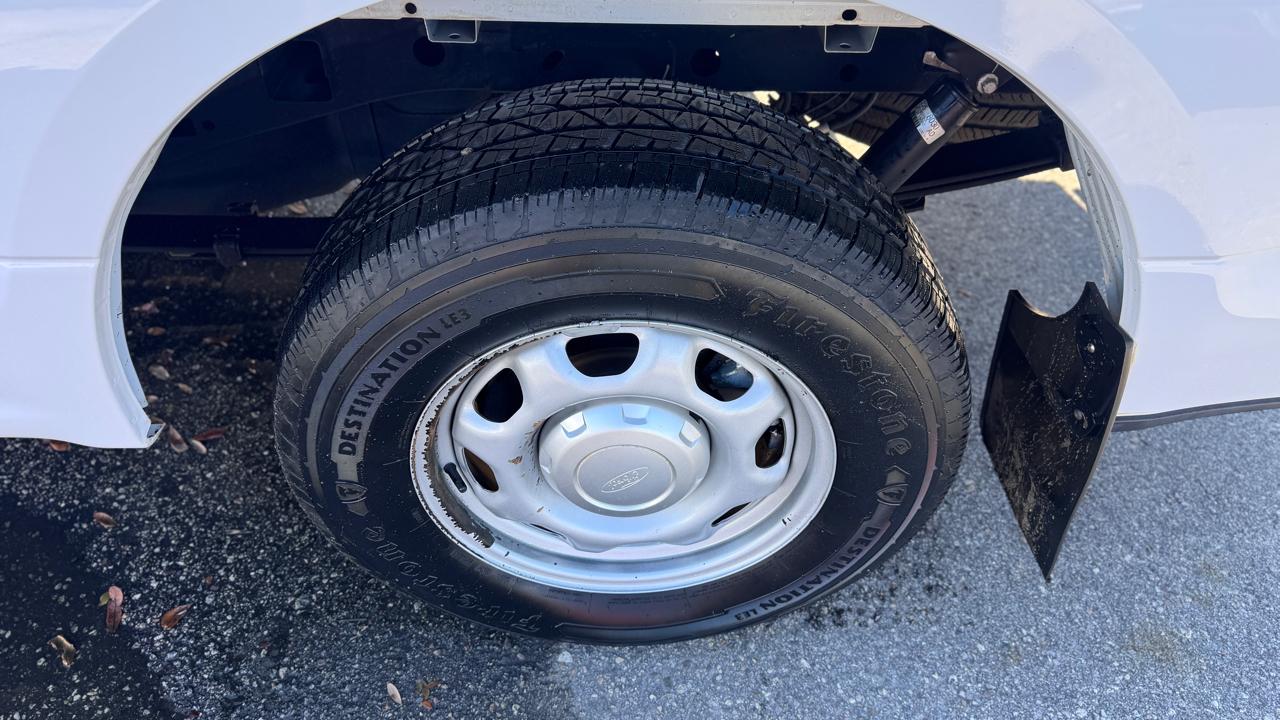 Ford F-150Xl 2Wd Supercab 6.5' Box - Thumbnail 12