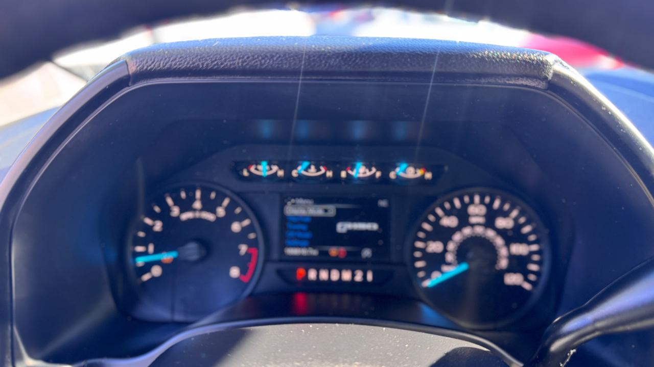 Ford F-150Xl 2Wd Supercab 6.5' Box - Thumbnail 18