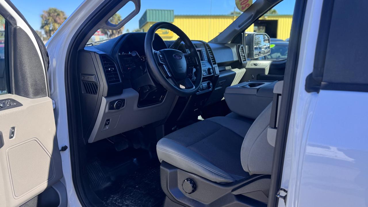 Ford F-150Xl 2Wd Supercab 6.5' Box - Thumbnail 13