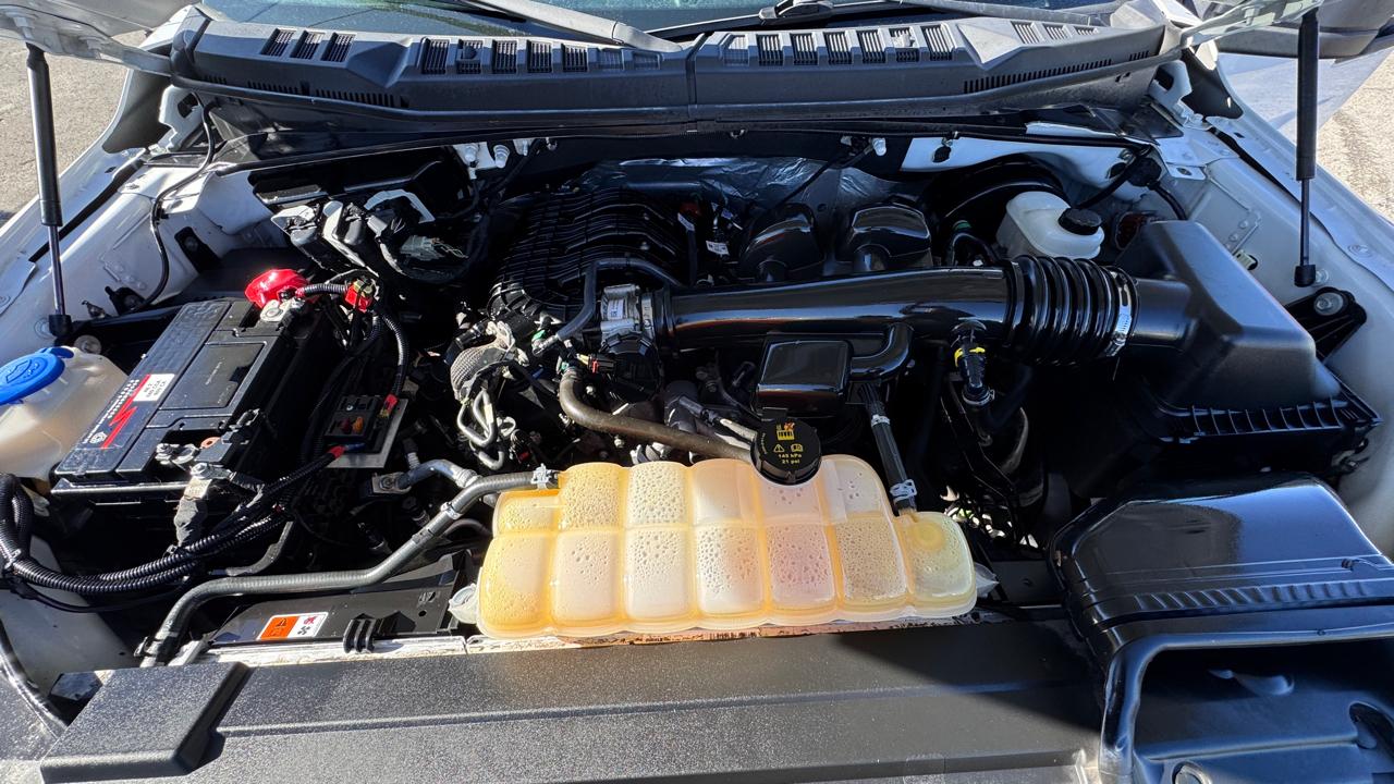 Ford F-150Xl 2Wd Supercab 6.5' Box - Thumbnail 10