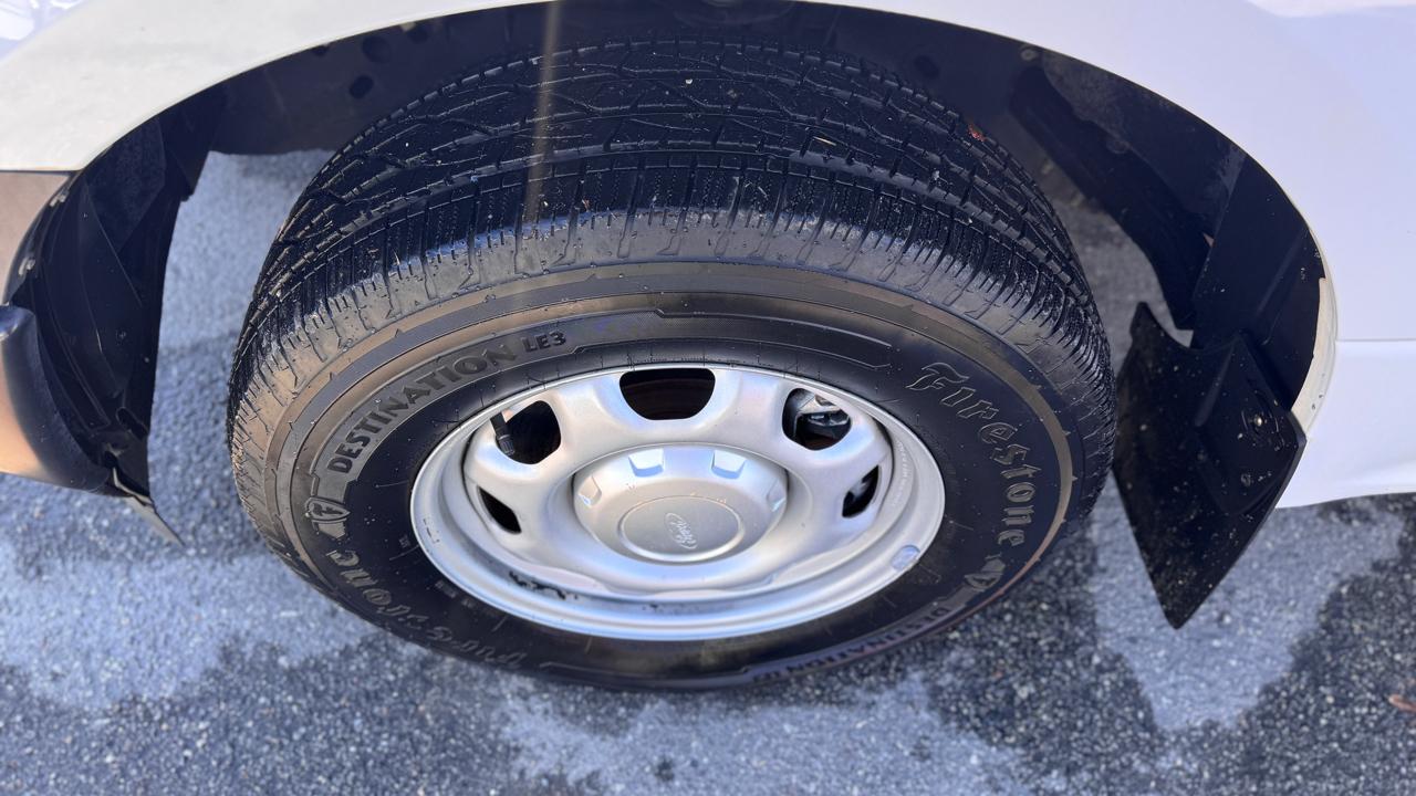 Ford F-150Xl 2Wd Supercab 6.5' Box - Thumbnail 11