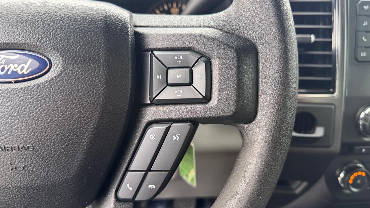 Ford F-150Xlt 2Wd Supercrew 5.5' Box - Thumbnail 20