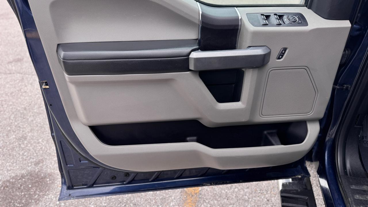 Ford F-150Xlt 2Wd Supercrew 5.5' Box - Thumbnail 13