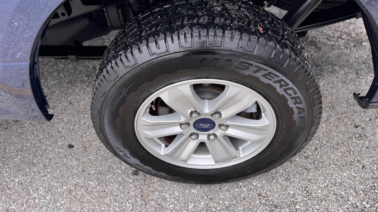 Ford F-150Xlt 2Wd Supercrew 5.5' Box - Thumbnail 12