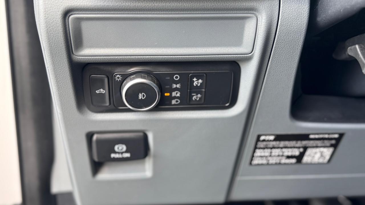 Ford F-150Xl 4Wd Supercrew 5.5' Box - Thumbnail 16