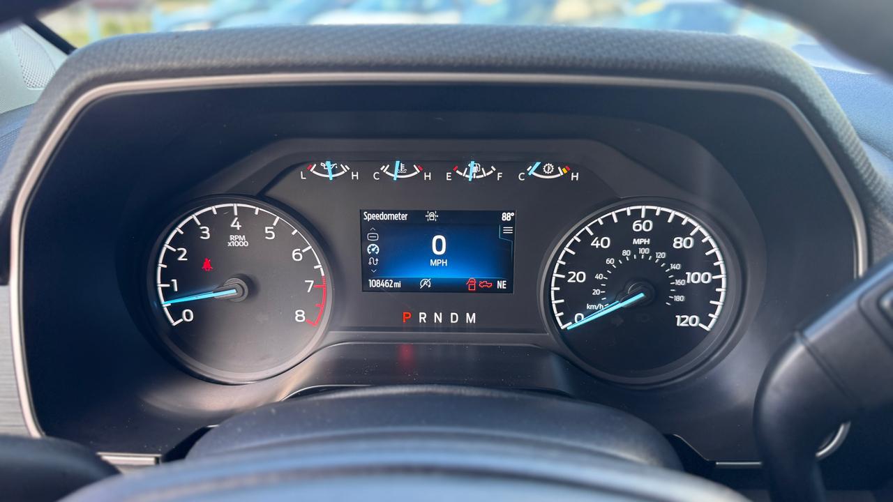 Ford F-150Xl 4Wd Supercrew 5.5' Box - Thumbnail 19