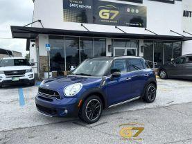 Mini Countryman - Thumbnail 2
