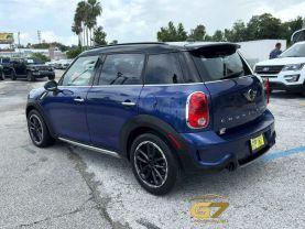Mini Countryman - Thumbnail 8