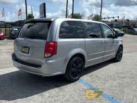 Dodge Grand Caravan Passenger - Thumbnail 8