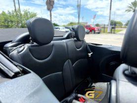 Mini Convertible - Thumbnail 12