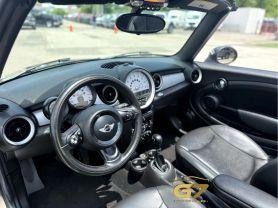Mini Convertible - Thumbnail 18