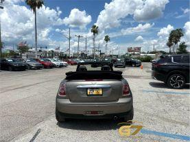 Mini Convertible - Thumbnail 4