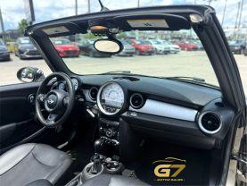 Mini Convertible - Thumbnail 10