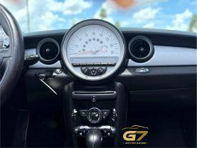 Mini Convertible - Thumbnail 17