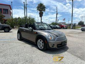 Mini Convertible - Thumbnail 7