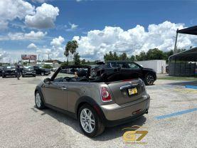 Mini Convertible - Thumbnail 8