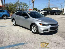 Chevrolet Malibu - Thumbnail 7