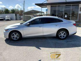 Chevrolet Malibu - Thumbnail 6