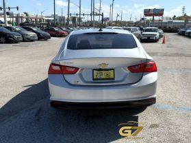 Chevrolet Malibu - Thumbnail 4