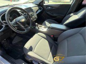 Chevrolet Malibu - Thumbnail 10