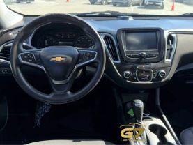 Chevrolet Malibu - Thumbnail 12