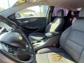 Chevrolet Malibu - Thumbnail 15