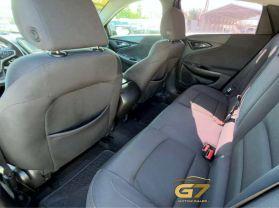 Chevrolet Malibu - Thumbnail 11