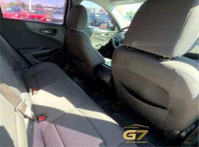 Chevrolet Malibu - Thumbnail 13