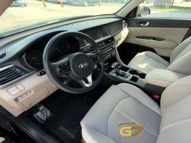 Kia Optima - Thumbnail 16