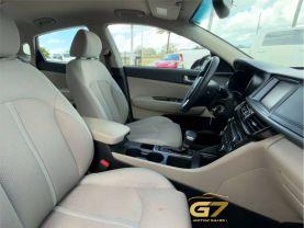 Kia Optima - Thumbnail 15