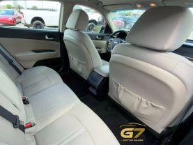 Kia Optima - Thumbnail 13