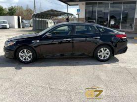 Kia Optima - Thumbnail 6