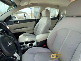 Kia Optima - Thumbnail 10