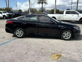 Kia Optima - Thumbnail 5