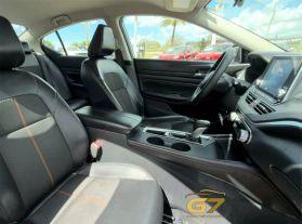 Nissan Altima - Thumbnail 14