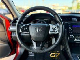 Honda Civic - Thumbnail 13