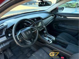 Honda Civic - Thumbnail 15