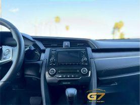 Honda Civic - Thumbnail 16