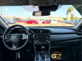 Honda Civic - Thumbnail 18