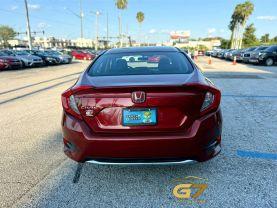 Honda Civic - Thumbnail 4